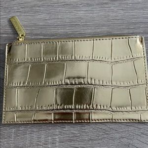 New small Estée  Lauder make up bag